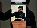 First 5 Questions of JEE Advanced Exam 😱💀| IIT Motivation 🔥 #shorts #esaral #jee #viral #new