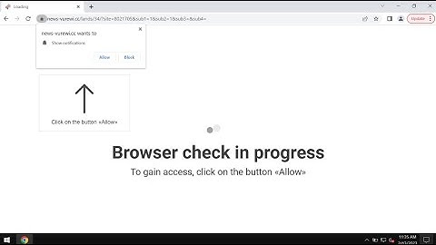 News-vurewi.cc pop-up ads - how to remove?