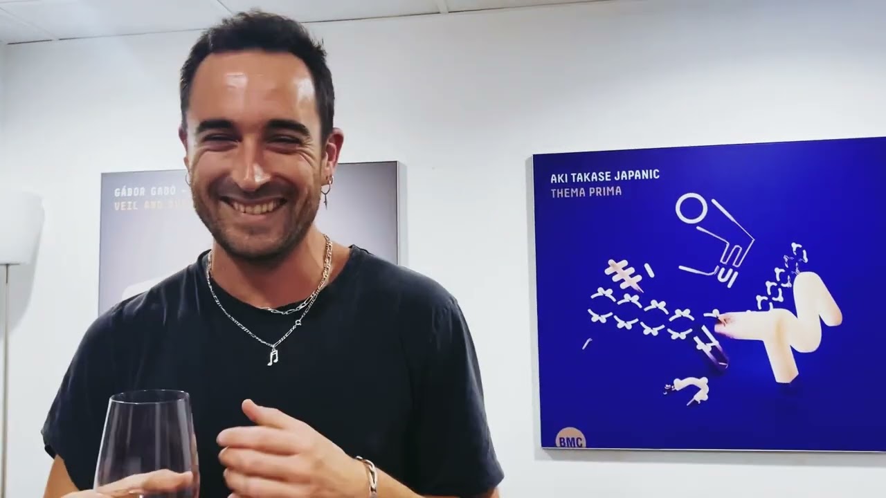 Stanley Kubi Aka Pierre Tereygeol présente     Suzanne et Charley Rose trio à Budapest