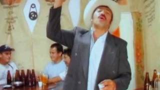 AMARGO DESPECHO - Luis Emiro Murcia