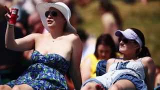 How To Stay Safe In The Sun