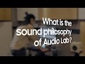 The Samsung Audio Lab #UnboxAndDiscover​ | Samsung