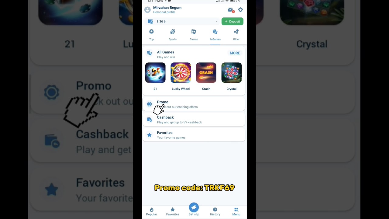 choi roblox 1xbet Free money Promo code: TRKF69 1xbet freefire