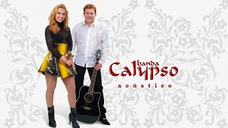 CD Banda Calypso Volume 12 - Acústico 