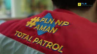 SAFETY DIMULAI DARI SAYA
