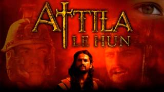 Attila soundtrack (Off to war)