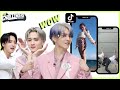 K-POP STARS make a DANCE CHALLENGE with fans | The Challengers_PENTAGON