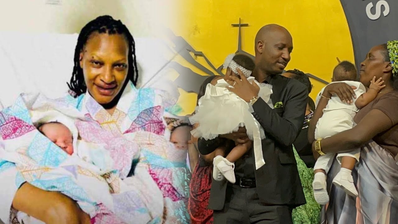 🔥UBUHAMYA🔥NYUMA Y’IMYAKA 11 ATARABYARA IMANA  YAMUHAYE IMPANGA  // UMVA  URUGENDO YANYUZEMO 🥰