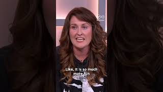 Kyla Cobbler on Comedy, Craic & Coming Home