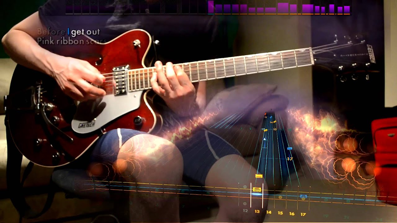 rocksmith 2014 smashing pumpkins dlc