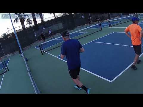 CV Pickleballers #1