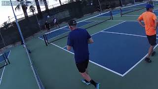 CV Pickleballers #1