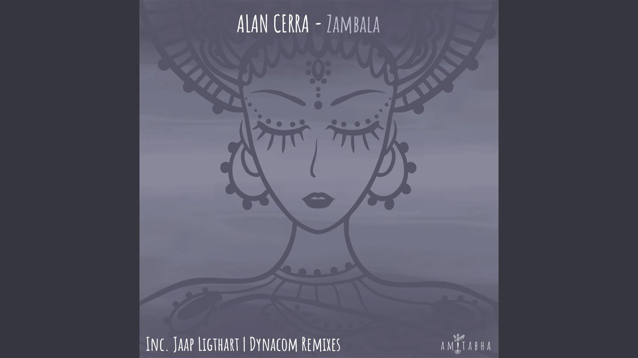 Zambala (Dynacom Sunset Remix)