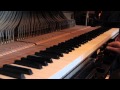 Das Steck - Pianola der Aeolian Company