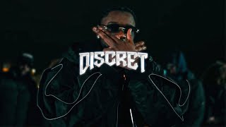 Guy2Bezbar Type Beat - "DISCRET" | Instru Banger Guitare | Instru Rap 2025