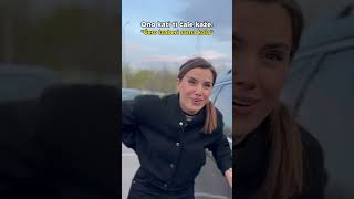 Thumbnail for Ono kad ti ćale kaže: ''ĆERO IZABERI SAMA KOLA '' 😂😂😂