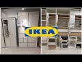 Arrivage ikea  rangement armoire dressing  24 avril 2023