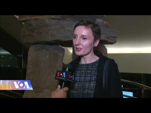 \"ოჯახის მარჩენალის\" პრემიერა ვაშინგტონში