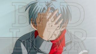 {AMV} Trunks || Bad Liar