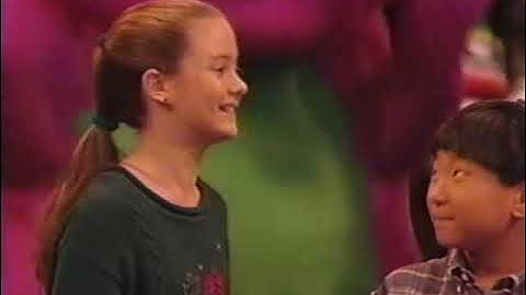 What A World We Share (All Versions) Part 243