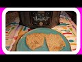 Air Fryer, Fácil Bistec Empanado En La Ninja Foodi Pressure Cooker