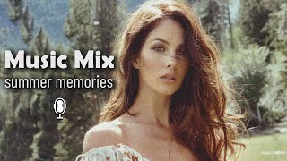 Summer Music Mix 2024 🍓 Best Popular Songs Chillout 2024 🍓Summertime Sadness, I'm Blue Cover #54