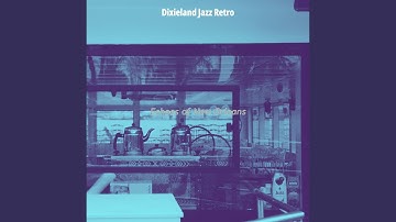 Sprightly Backdrops for Dixieland Vibes