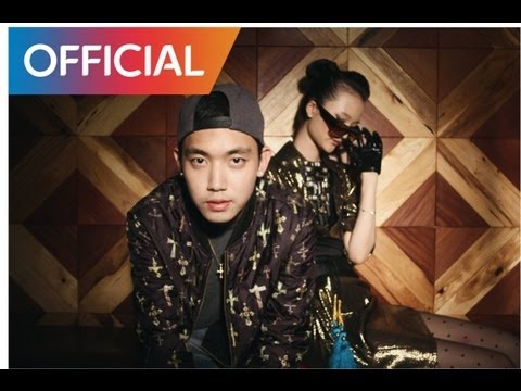 주영 (Joo Young) - Popstar (팝스타) MV