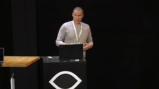 Interfacing LabVIEW applications - Piotr Gral (Tritem) - GDevCon#3