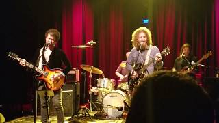 Doyle Bramhall II &quot;She Said She Said&quot; Beatles cover 11/14/2017