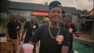 Shado M. ft Urban Rush - Academy Ibuyile