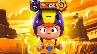 Rank 35 Bea Gameplay