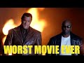 Steven seagal movie today you die is so bad its a crime against humanity  worst movie ever