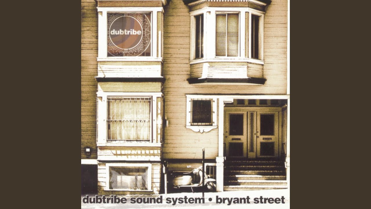 Dubtribe Sound System - El Regalo De Amor accords