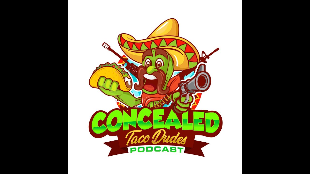 Concealed Taco Dudes Episode 129 - Garage Chat & Test Your Gear