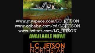 LC Jetson-I Got Game Ft. Luni Coleone