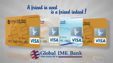 Credit Card Commercial