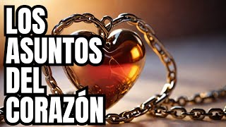 Los asuntos del corazón Pt 1 - Remnant Messengers