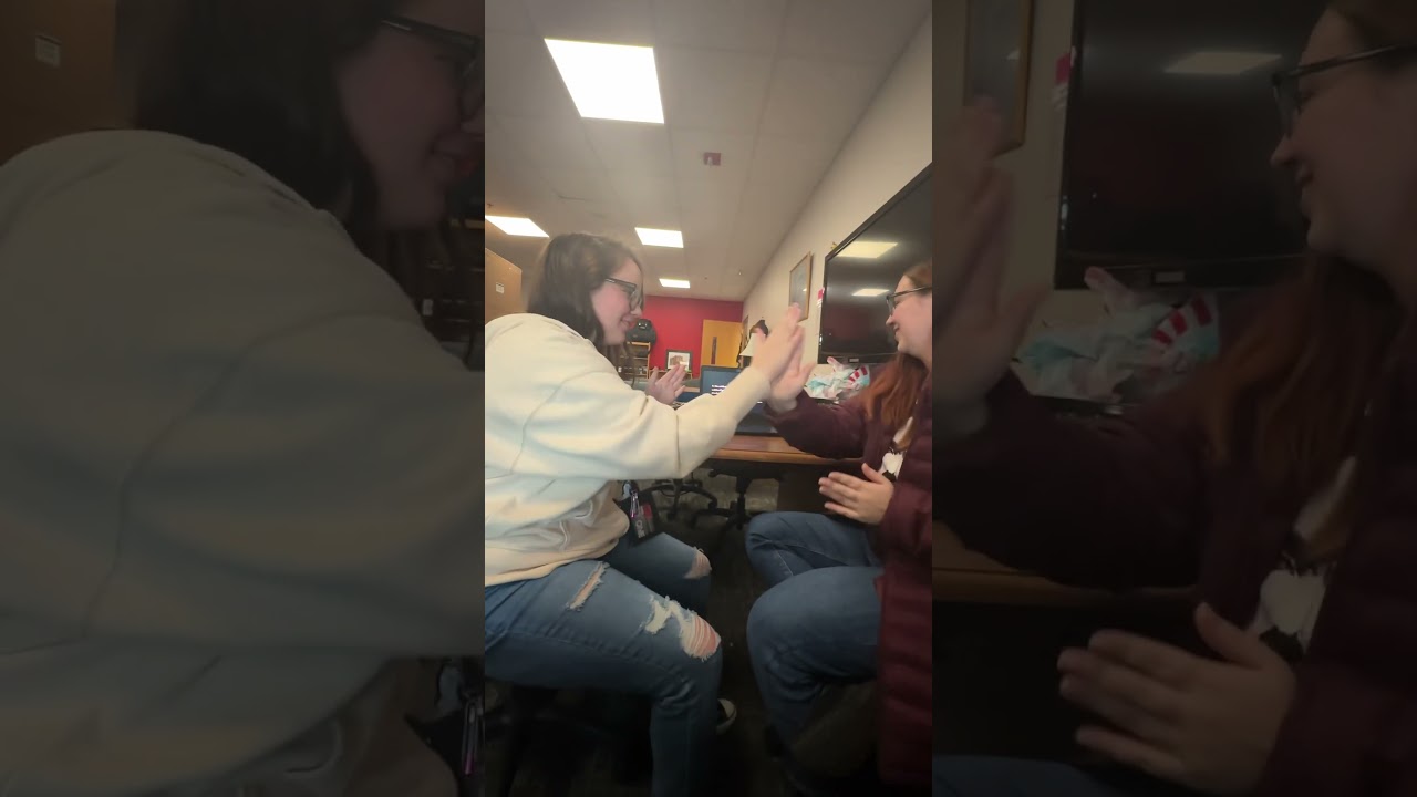 RFR Behind The Scenes