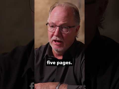 Stories of greatness: Episode 4