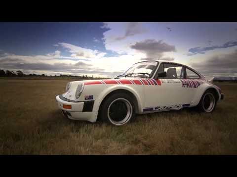 Targa Tasmania: A look at the 911 SC with Walter R...