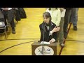 Tar-sands oil forum