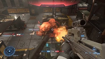Halo Infinite - Reversal