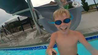 Camp Sonshine - Shiloh: Summer 2025 - Session 6
