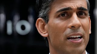 Response to Rishi Sunak’s conscription plan a ‘mixed bag’