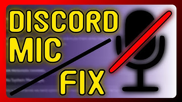 How To Fix Discord Mic Not Working 2025! *WORKING* | Discord Swift Tutorials