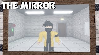 The Mirror - [Full Gameplay] - Roblox