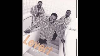 LeVert Featuring Yo-Yo & Queen Pen - True Dat (Extended Version)