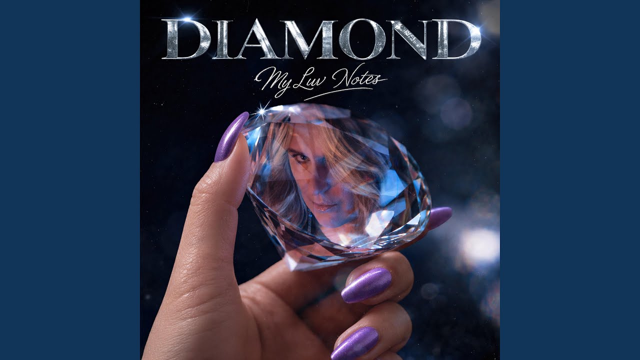 Watch Diamond on YouTube Watch Diamond on YouTube