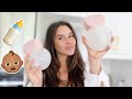 MY BREAST PUMPING JOURNEY: HOW I GOT MY MILK SUPPLY BACK UP *6 MONTHS POSTPARTUM*